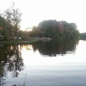 Meet your Posher, Marcia